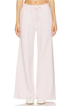NEGATIVE UNDERWEAR PANTALON FORME JOGGING WAFFLE KNIT in .