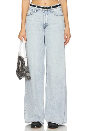RAG&BONE JEAN LARGE SOFIE in .