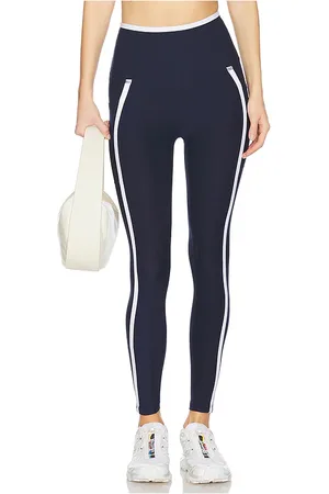 Beyond Yoga Spacedye New Moves High Waisted Midi Legging in .