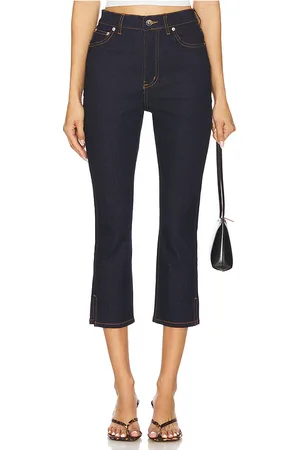 NakedVice PANTALON CAPRI RINA in .
