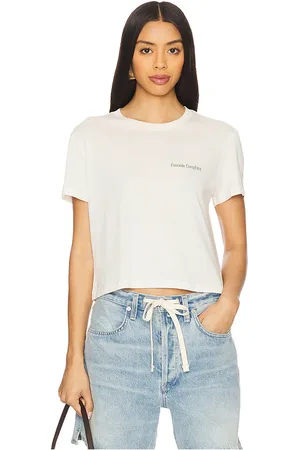 Favorite Daughter T-SHIRT GRAPHIQUE in .