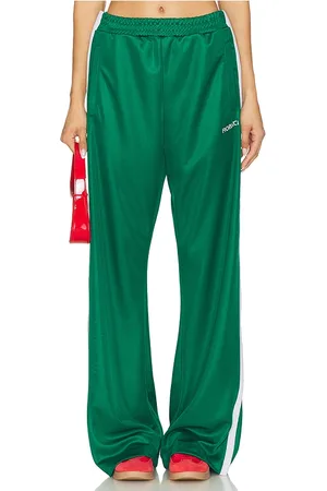 Fiorucci PANTALON PUFFY PIPING TRACK in .