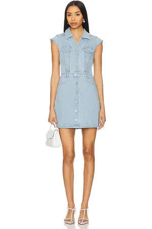 Paige ROBE EN JEAN JAXSYN in .
