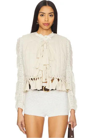 SEA GILET ADELE in .