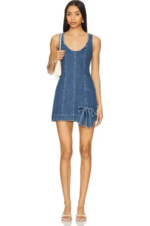 Show Me Your Mumu ROBE BRIDGEPORT BOW in .