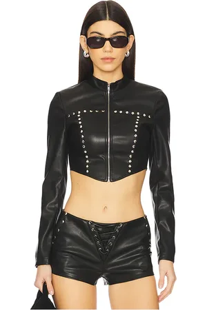 superdown BLOUSON MADA in .