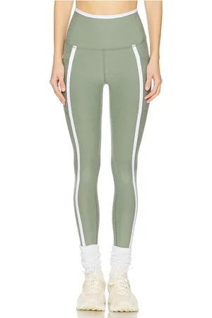 Beyond Yoga Spacedye New Moves High Waisted Midi Legging in .