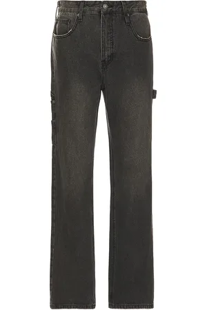 Guess PANTALON CHARPENTIER BOOTCUT in .