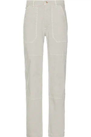 Marine PANTALON UTILITY BREYER in .