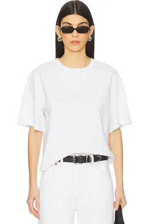 AGOLDE T-SHIRT SULMA in .