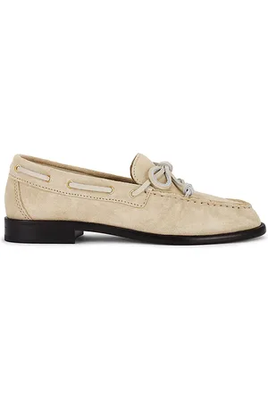 RAG&BONE Carter Boat Shoe in .