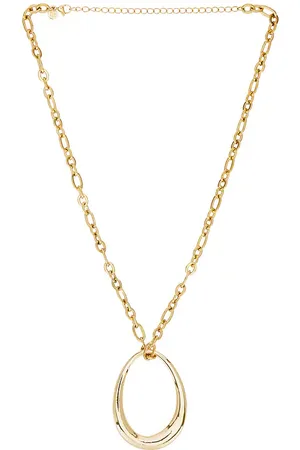 petit moments SAUTOIR PENDENTIF DELIA in .