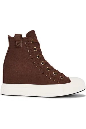 Converse SNEAKERS CHUCK TAYLOR ALL STAR WEDGE in .