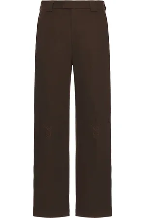 House of Sunny PANTALON WORKER TAILORED in .