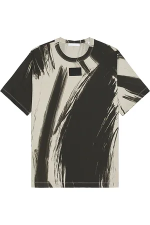 Helmut Lang Feather Tee in .
