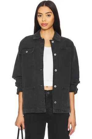superdown BLOUSON ESTELLA in .