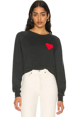 AVIATOR NATION SWEAT HEART in .