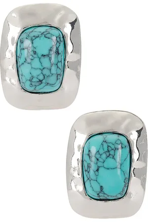 petit moments Giovana Stud Earrings in .
