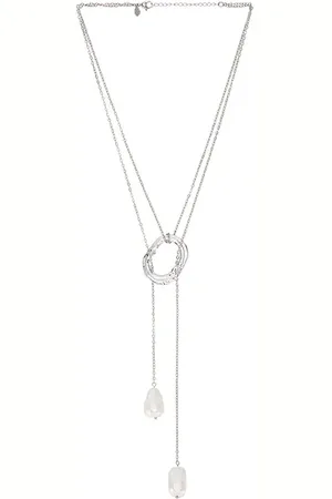 petit moments COLLIER LASSO SOLAR in .