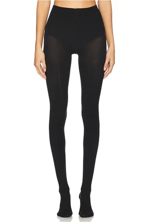 Falke COLLANTS NEEDLEPOINT in .