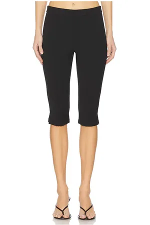 Vince Slim Fit Capri in .