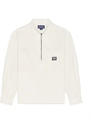 This Is Never That CHEMISE AVEC GLISSIÈRE HALF in .