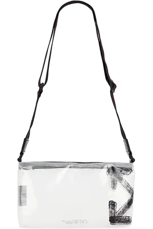 OFF-WHITE SAC HERITAGE in .