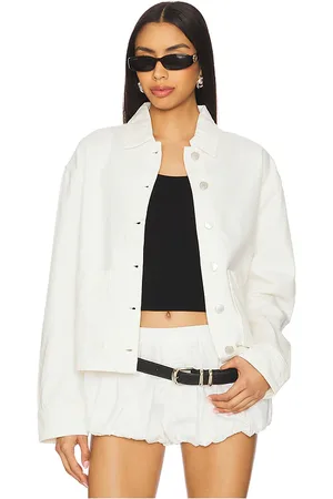 MORE TO COME BLOUSON NERISSA in .
