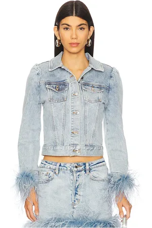 Retrofete BLOUSON ELVIE in .