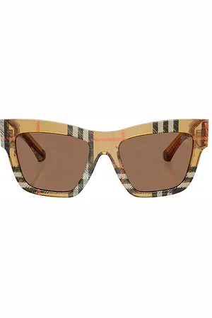 Burberry LUNETTES DE SOLEIL in .