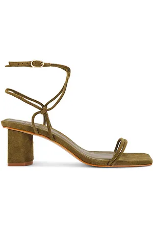 Schutz SANDALES POMPEII MID in .