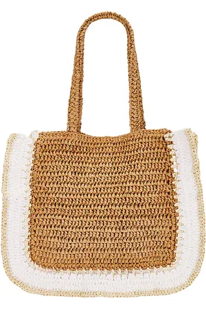 Nikki Beach FOURRE-TOUT KAMILA in .