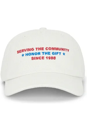 HONOR THE GIFT CASQUETTE in .