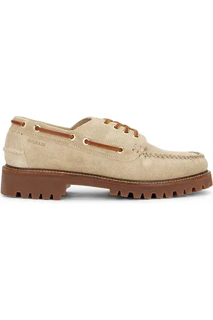 G.H. Bass CHAUSSURES RANGER in .