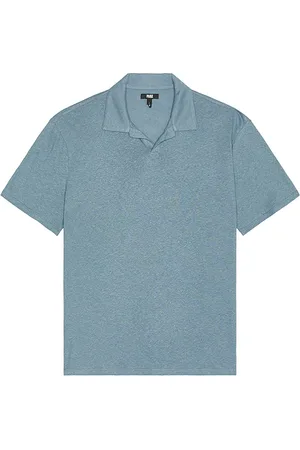 Paige TOP POLO SHELTON in .