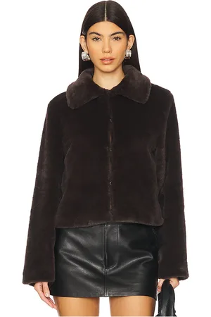 superdown BLOUSON TIANNA in .