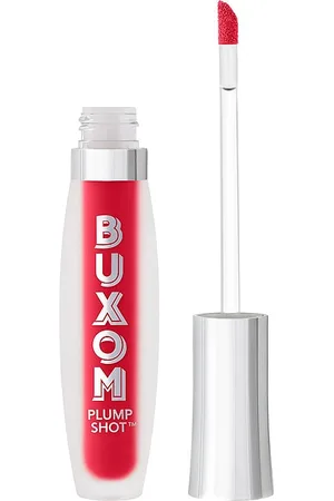 BUXOM BRILLANT À LÈVRES PLUMP SHOT LIP SERUM SHEER TINTS in .