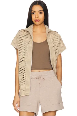Varley GILET GIANNA in .
