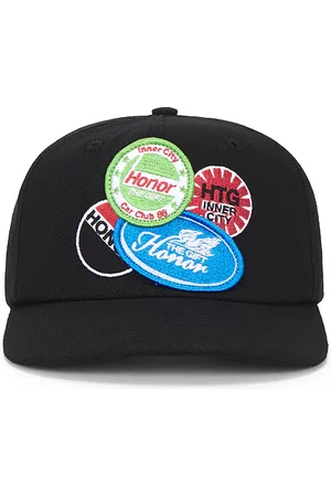 HONOR THE GIFT CASQUETTE in .
