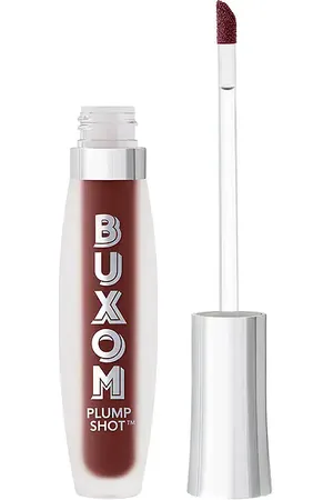 BUXOM BRILLANT À LÈVRES PLUMP SHOT LIP SERUM SHEER TINTS in .