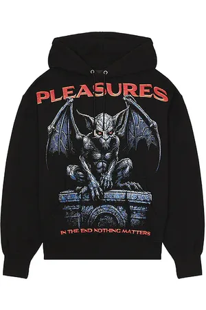 Pleasures SWEAT À CAPUCHE in .