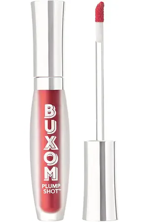BUXOM SÉRUM LÈVRES REPULPANT PLUMP SHOT COLLAGEN PEPTIDES ADVANCED PLUMPING LIP SERUM in .