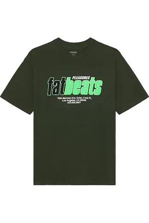 Pleasures Melrose T-Shirt in .