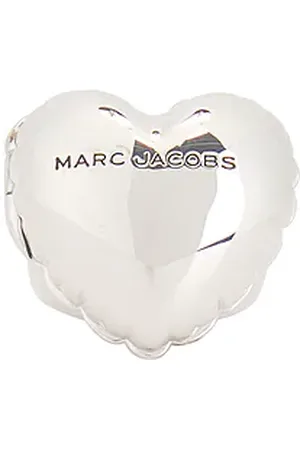 Marc Jacobs Heart Balloon Locket Ring in .