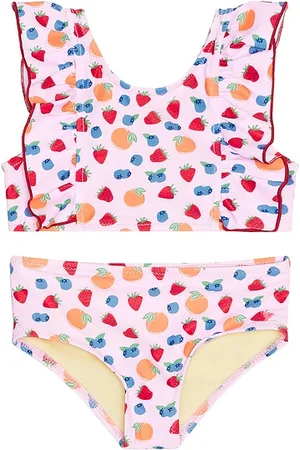 Pink Chicken MAILLOT DE BAIN 2 PIÈCES KATNISS in .