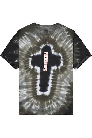 Pleasures Dyed T-Shirt in .
