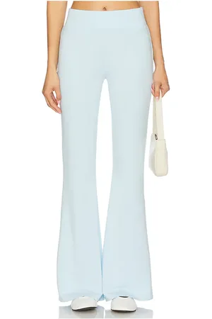 NEGATIVE UNDERWEAR PANTALON FLARE CLUB in .