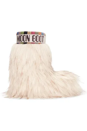 Moon Boot Icon Yeti Mid Boot in .