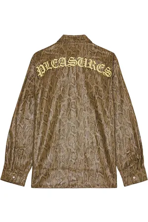 Pleasures PARDESSUS in .