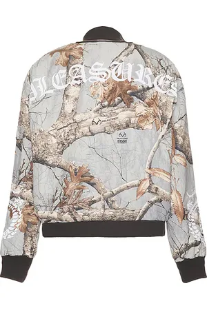 Pleasures Dragon Bomber in .